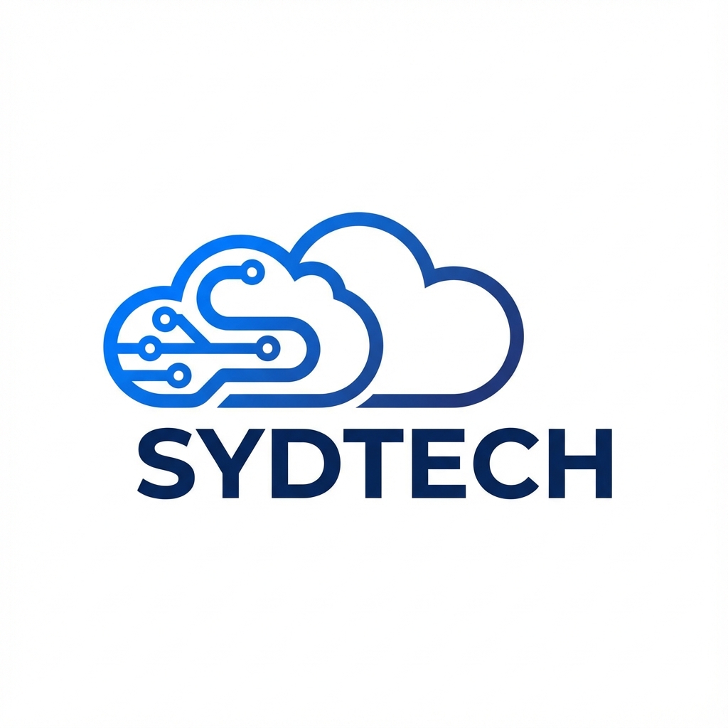 Sydtech Logo